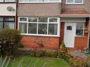 Cosy and Stylish House on the Coast Near Liverpool