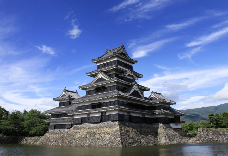 5. 리치몬드 호텔 ..