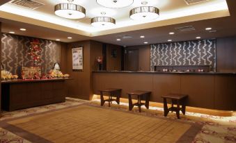 Hotel Hokke Club Kyoto
