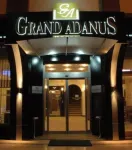 Grand Adanus Hotel