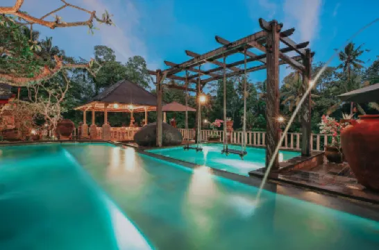 Kawi Resort A Spriritual Sanctuary to Escape Hotels in Bali