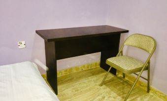 Princecourt Hotel Osogbo