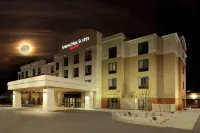 SpringHill Suites Billings