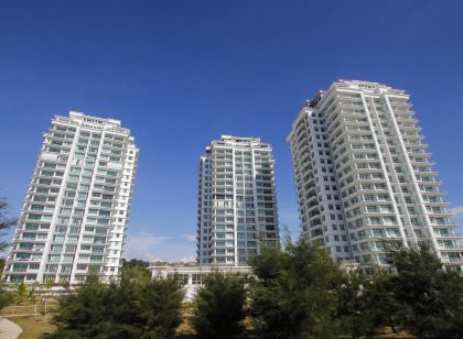 BAY RESORT CONDOMINIUM@IMPERIAL SUITES DIAMOND TOWER