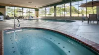 Best Western Premier Pasco Inn  Suites - Hot Tub