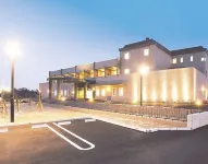 格蘭度假村近江舞子 近江舞子水泳場附近的飯店