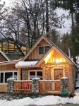 The Creekstone Hotels in Idyllwild