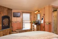 Golden Stage Inn