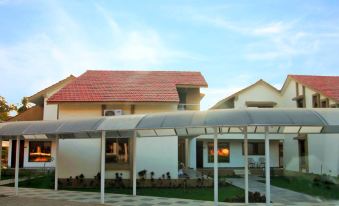 Graces Resort