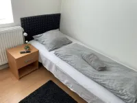 Padborg Hotel Hotels in Pattburg