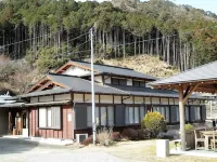 Minshuku Ryokan Kawai Hotels in Shinshiro