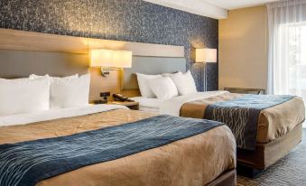 Comfort Inn Airport Dorval