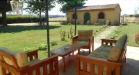 La Valle Del Poeta Hotels in Loreto