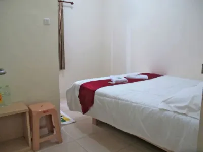 Paddington Homestay Hotel dekat Dani Ponsel