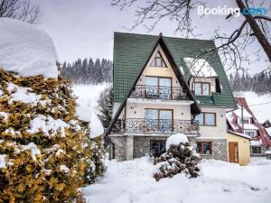 Apartamenty Harenda Zakopane