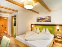 Apartments & Garni Alpenrose Các khách sạn ở Obertauern