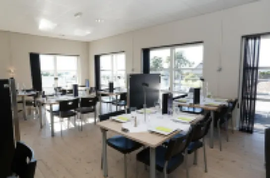 First Camp Bøjden Strand