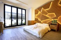 T.P. Apartment - พร้อมระเบียง