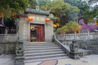 PENSÃO ELEGANTE (BARRA)