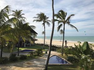 Dream Beach Cumbuco Oceanfront Apartments