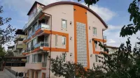 Melodi VIP Hotels in Modern Evler Mahallesi