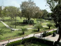 Avari Lahore Hotel Hotels near Lahore Museum
