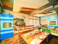 Royal Rich County Hotels in Koppal
