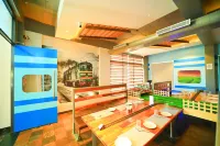 Royal Rich County Hotels in Koppal