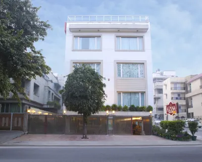 Alpina Hotels & Suites Hotel di 