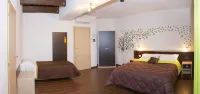 Parco Delle Stelle Hotels in Castelmauro