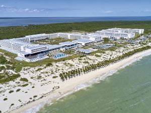 Riu Palace Costa Mujeres - All Inclusive