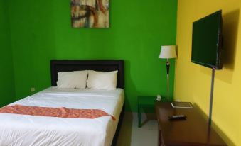 OYO 1049 Hotel Amanah Sejahtera