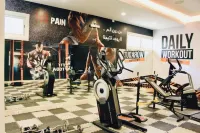 Hayat Al Riyadh Washam Hotel Hotels in Riyadh