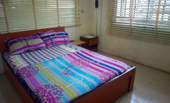 Pholard Hotel and Suites