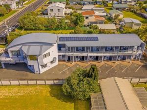 Bayside Motel Whitianga