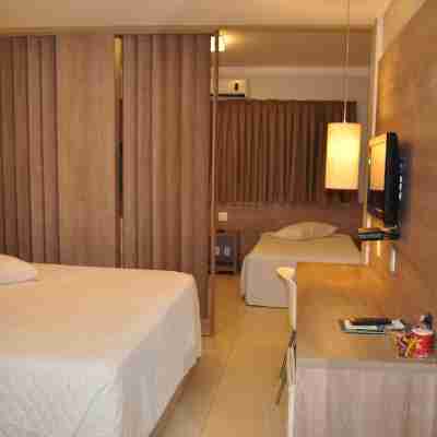 Indaia Park Hotel Rooms