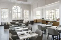 AC Hotel Spartanburg - petit déjeuner