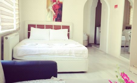 Zeytin Apart - Housity