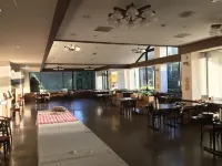 Sehongarten Omi Hôtels à : Omi