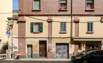 A Pochi Passi da Piazza Maggiore by Wonderful Italy