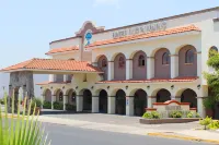 Hotel Las Palomas Hotels near Iglesia Apostólica de Tepic