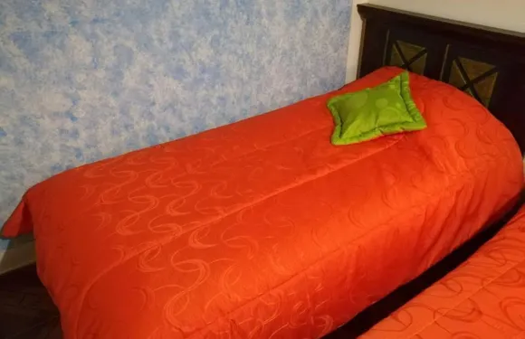 佩羅託帕拉莫酒店