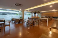 Terraz Tree Hotel