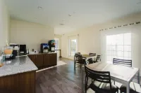 Scottish Inn & Suites - Atascocita Hotels in Atascocita