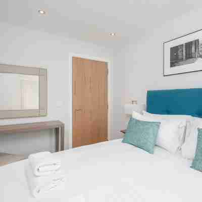 Destiny Scotland - Royal Mile Residence Rooms