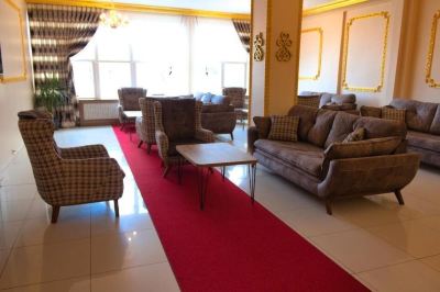 Public Areas Moringa Photo