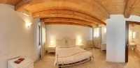 Agriturismo Alto Venda Hotéis em Este