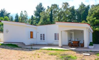 Villa Punta Pispisa - Housity
