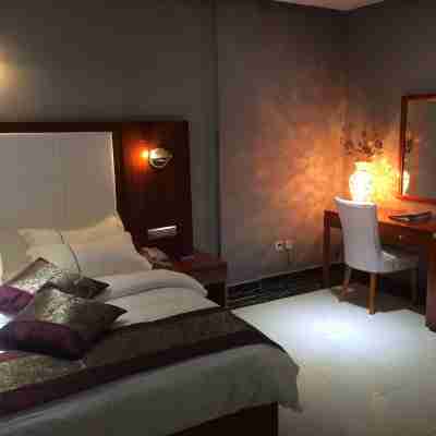 Sun Beach Hôtel Rooms