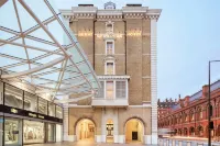 Great Northern Hotel, A Tribute Portfolio Hotel, London فنادق في لندن
